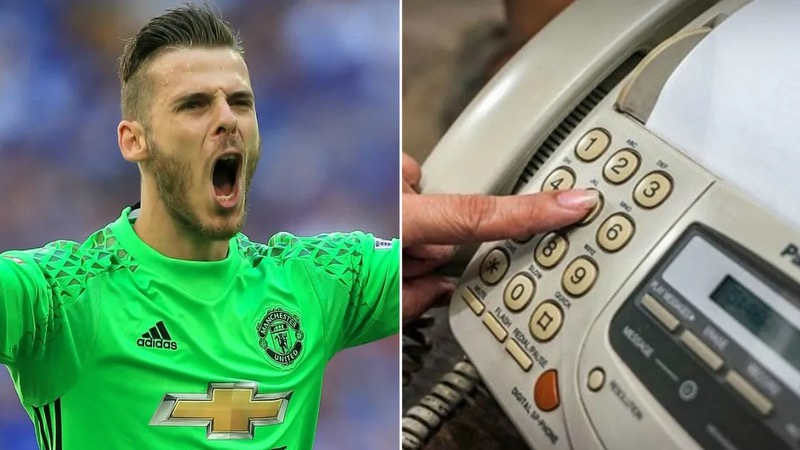 Thủ môn David De Gea - Người nhện đầy tự hào và đáng tiếc