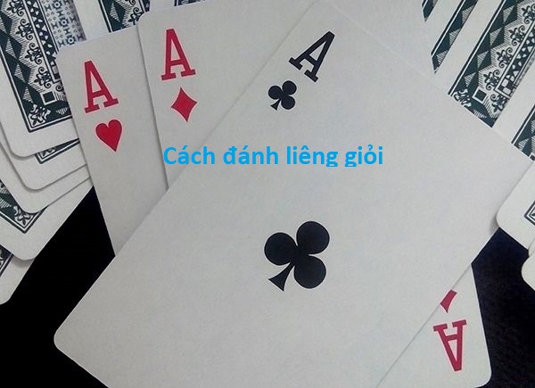 Cách đánh liêng hiệu quả - VUA PHÁ LƯỚI