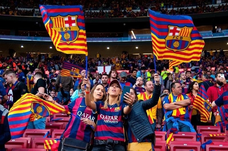 Fan Barca được gọi là gì? Vì sao fan Barca được gọi là Cules?