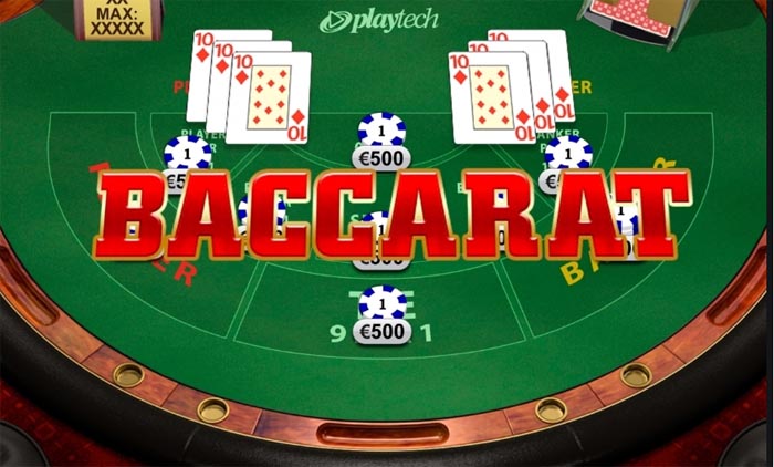 Cách Chơi Baccarat – Kỹ Thuật Bảo Vệ Bộ Bài Baccarat Từ Chuyên Gia