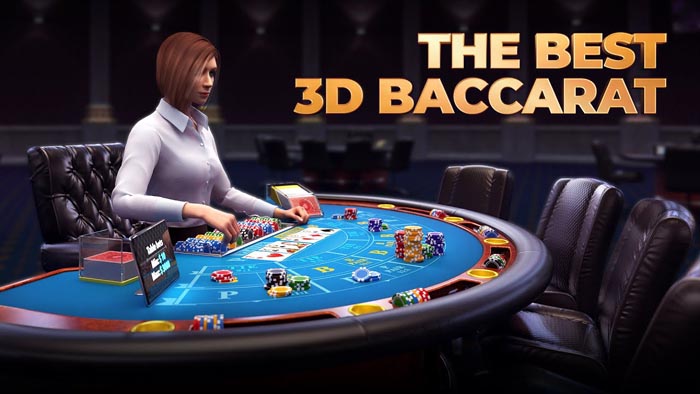 Cách Chơi Baccarat – Kỹ Thuật Bảo Vệ Bộ Bài Baccarat Từ Chuyên Gia