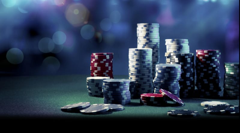 Thứ tự Poker – Sắp xếp tay bài từ mạnh đến yếu!