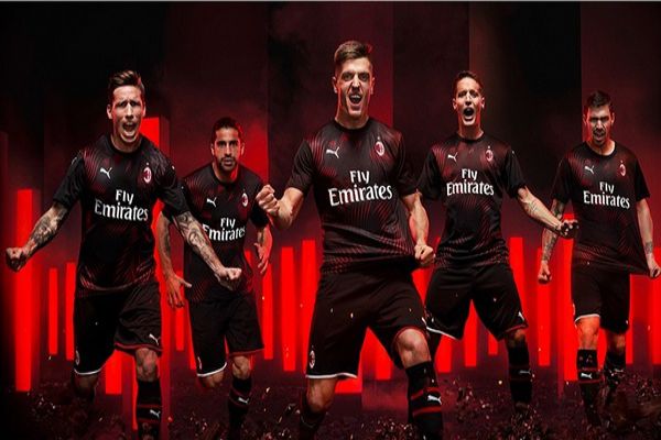 Thông tin mới nhất về đội bóng đá AC Milan hôm nay