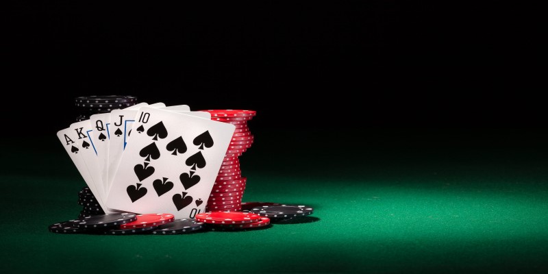 Khám phá các loại cược trong Poker và kinh nghiệm chơi hiệu quả