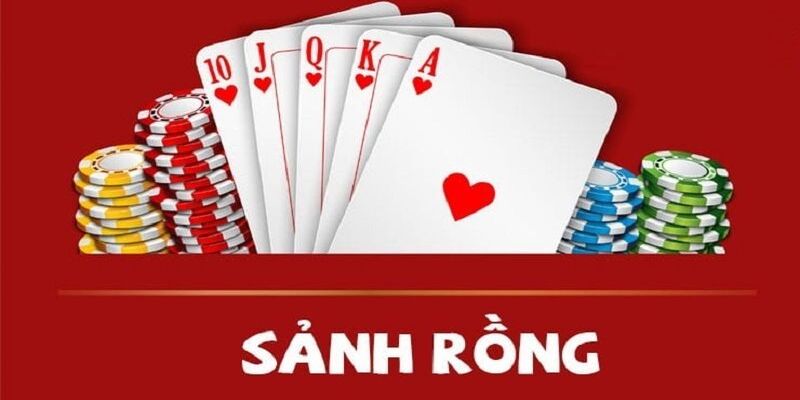 Sảnh Rồng Là Gì - Quyền Lợi Của Sảnh Rồng Trong Tiến Lên