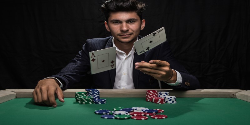 Khám phá các loại cược trong Poker và kinh nghiệm chơi hiệu quả