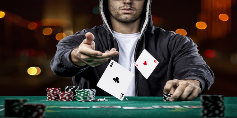 Khám phá các loại cược trong Poker và kinh nghiệm chơi hiệu quả