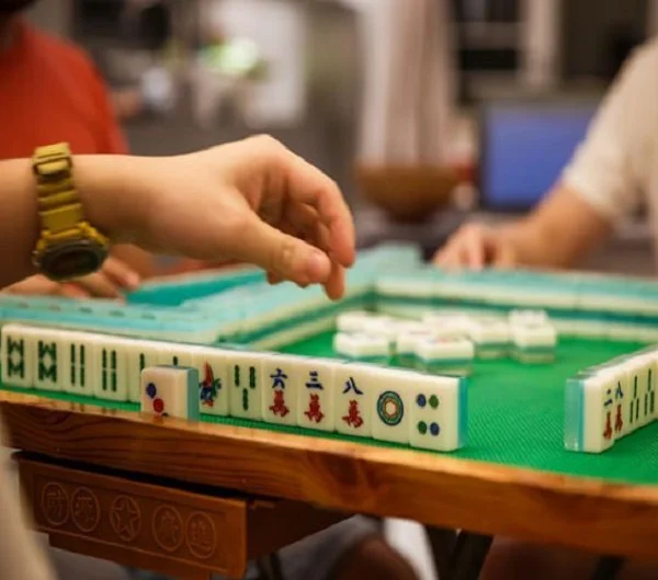 Cách chơi Mahjong cho người mới bắt đầu theo cách dễ hiểu nhất