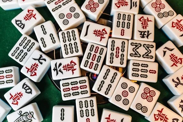 Cách chơi Mahjong cho người mới bắt đầu theo cách dễ hiểu nhất