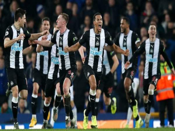 Lịch sử hình thành và phát triển của câu lạc bộ Newcastle United