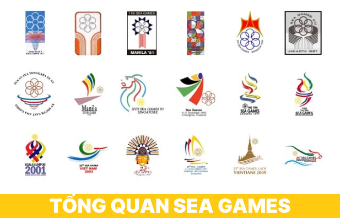 SEA Games mỗi năm một lần? Đã đến lúc tổ chức SEA Games