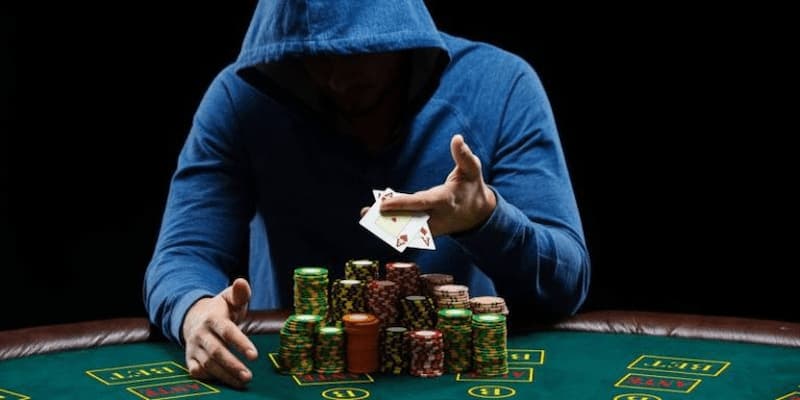 Steal Poker Là Gì? Các Chiến Thuật Steal Poker Trong Các Giải Đấu