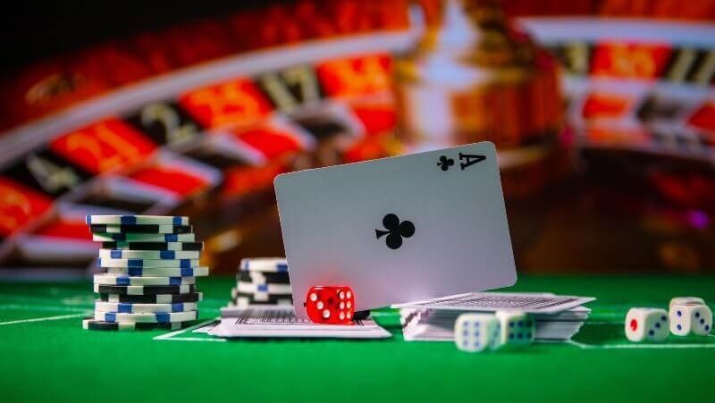 Top 5 trò chơi blackjack hot nhất năm 2023 và luật chơi chi tiết nhất từ A đến Z