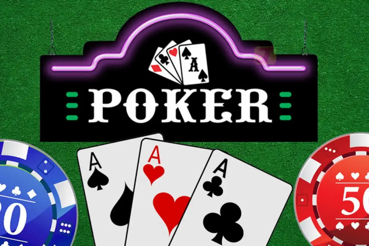 Tóm tắt đầy đủ các quy tắc Poker cho người mới bắt đầu