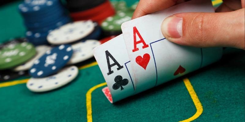 789 CLUB: Trash Hand trong Poker là gì? Làm thế nào để giành chiến thắng