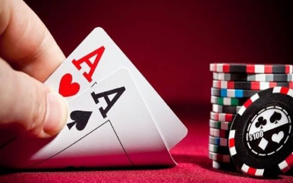 Cách chơi poker cho người mới bắt đầu