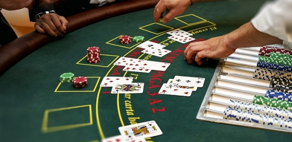 Cách chơi poker cho người mới bắt đầu