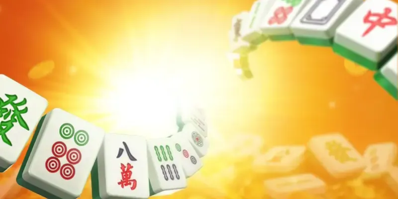 Tổng quan về trò chơi Mahjong