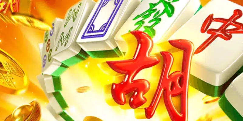 Tìm hiểu các quy tắc cơ bản về cách chơi Mahjong