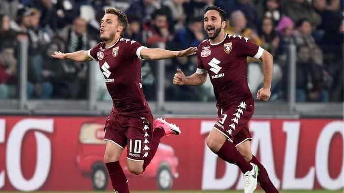 CLB Torino: Đội Bóng Màu Hạt Dẻ Của Nước Ý - HTSPORT.VN