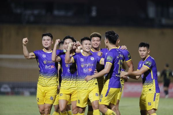 Lịch sử CLB bóng đá Hà Nội: Từ hạng 3 lên đội 1 V-League – [公式] JOGARBOLA 通販サイト