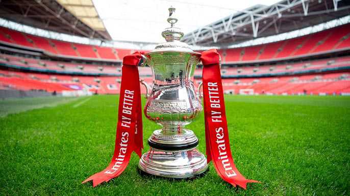 Cúp FA là gì? Lịch sử và thể thức giải đấu FA Cup?