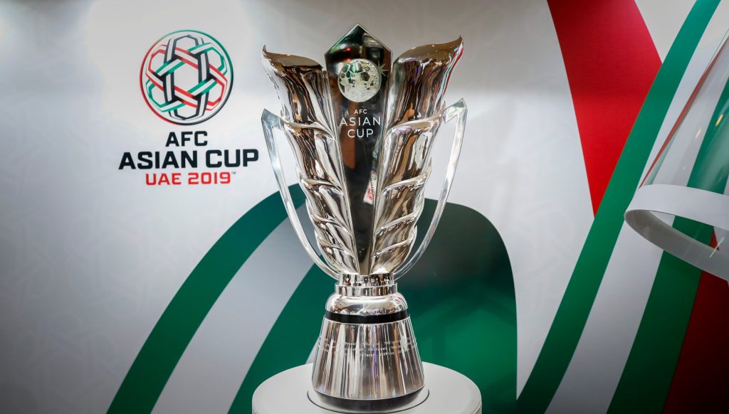 Asian Cup là gì? Giải vô địch bóng đá danh giá nhất khu vực châu Á