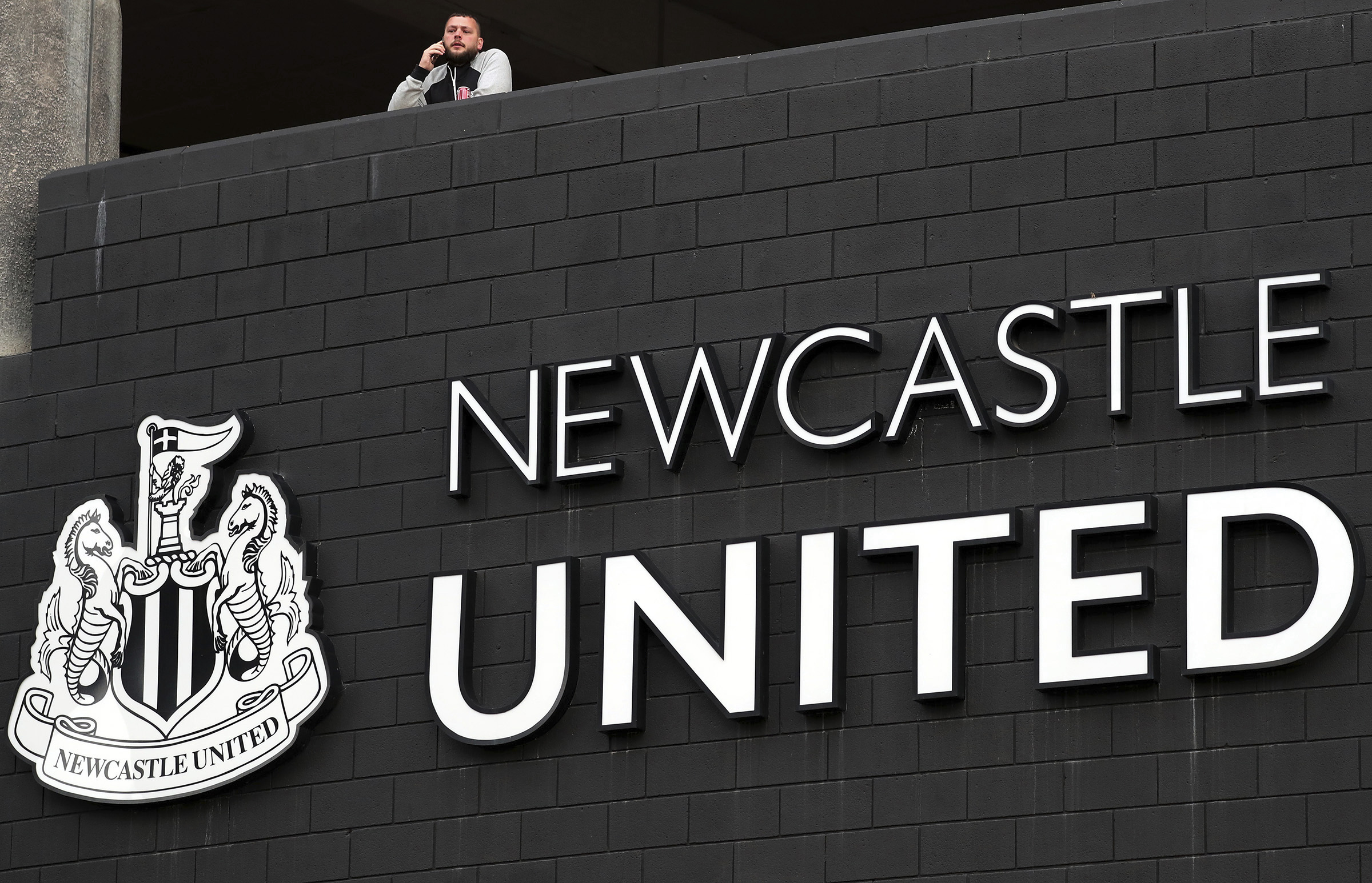 Hành trình phát triển Câu lạc bộ Newcastle United