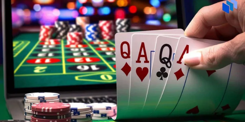 Chiến thuật Baccarat giúp bạn tối ưu hóa cơ hội chiến thắng