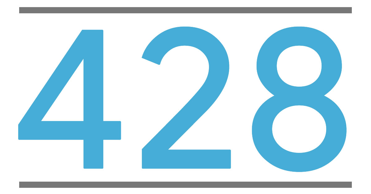 Meaning Angel Number 428 Interpretation Message of the Angels >>