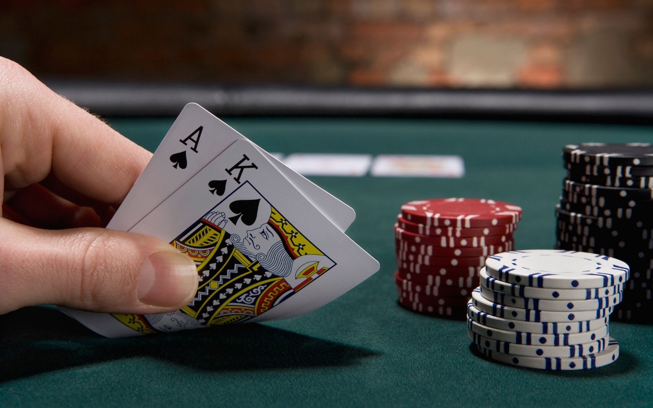 Chơi poker có phải là trò chơi bất hợp pháp không?