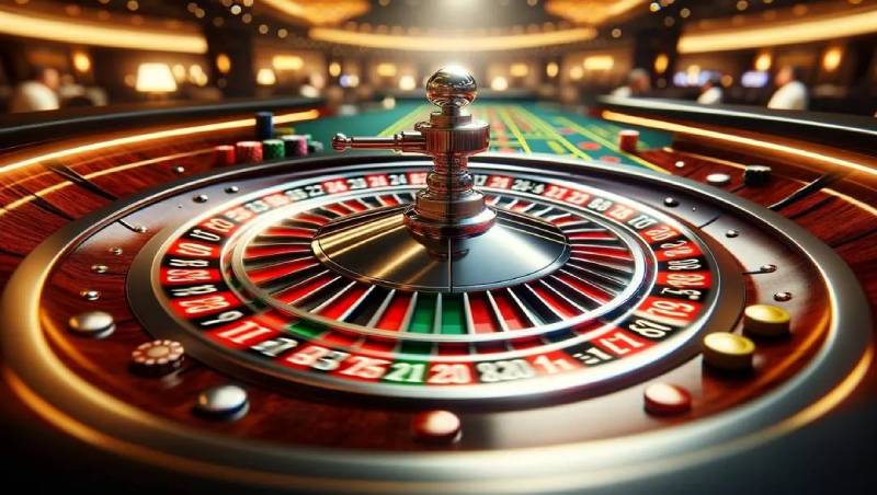 Roulette là gì? Hướng dẫn chơi Roulette hiệu quả