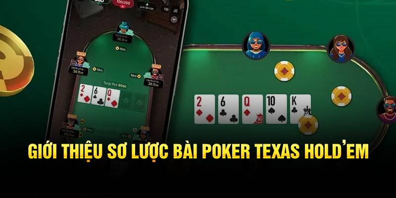 Luật Poker – Nguyên Tắc Cá Cược Chuẩn Nhất 2025