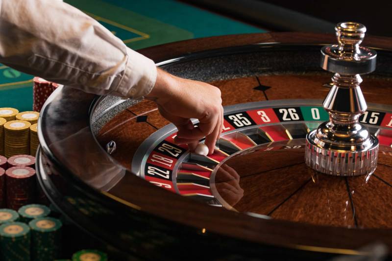 Roulette là gì? Hướng dẫn chơi Roulette hiệu quả