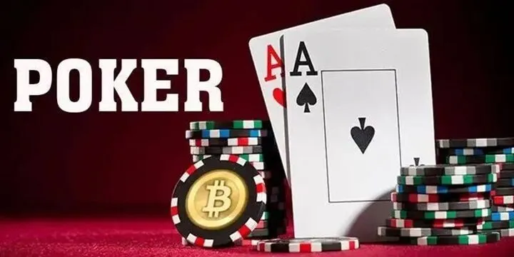 Hướng dẫn chi tiết về luật chơi Poker dành cho người mới bắt đầu