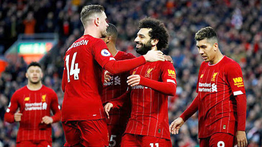 Liverpool đã phá giới hạn của hệ thống tính bàn thắng kỳ vọng (xG) thế nào? - Bongdaplus.vn