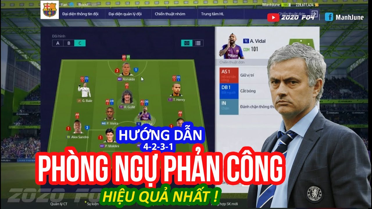 Hướng dẫn về các chiến thuật phòng thủ phản công hiệu quả nhất trong FO4 4231