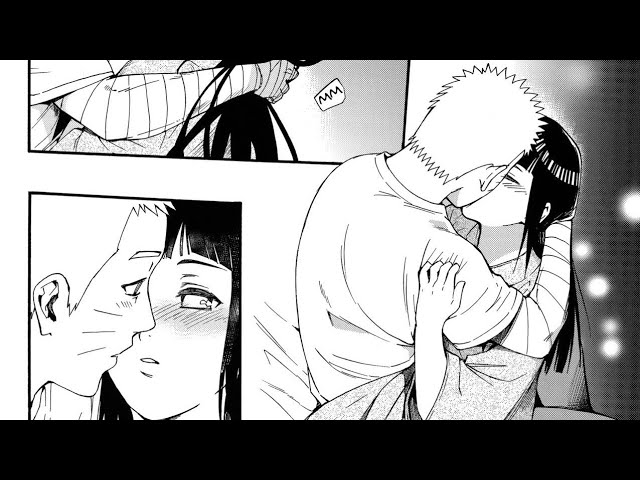 Naruhina Doujinshi/Yome ga ￮￮ ni Narimashite