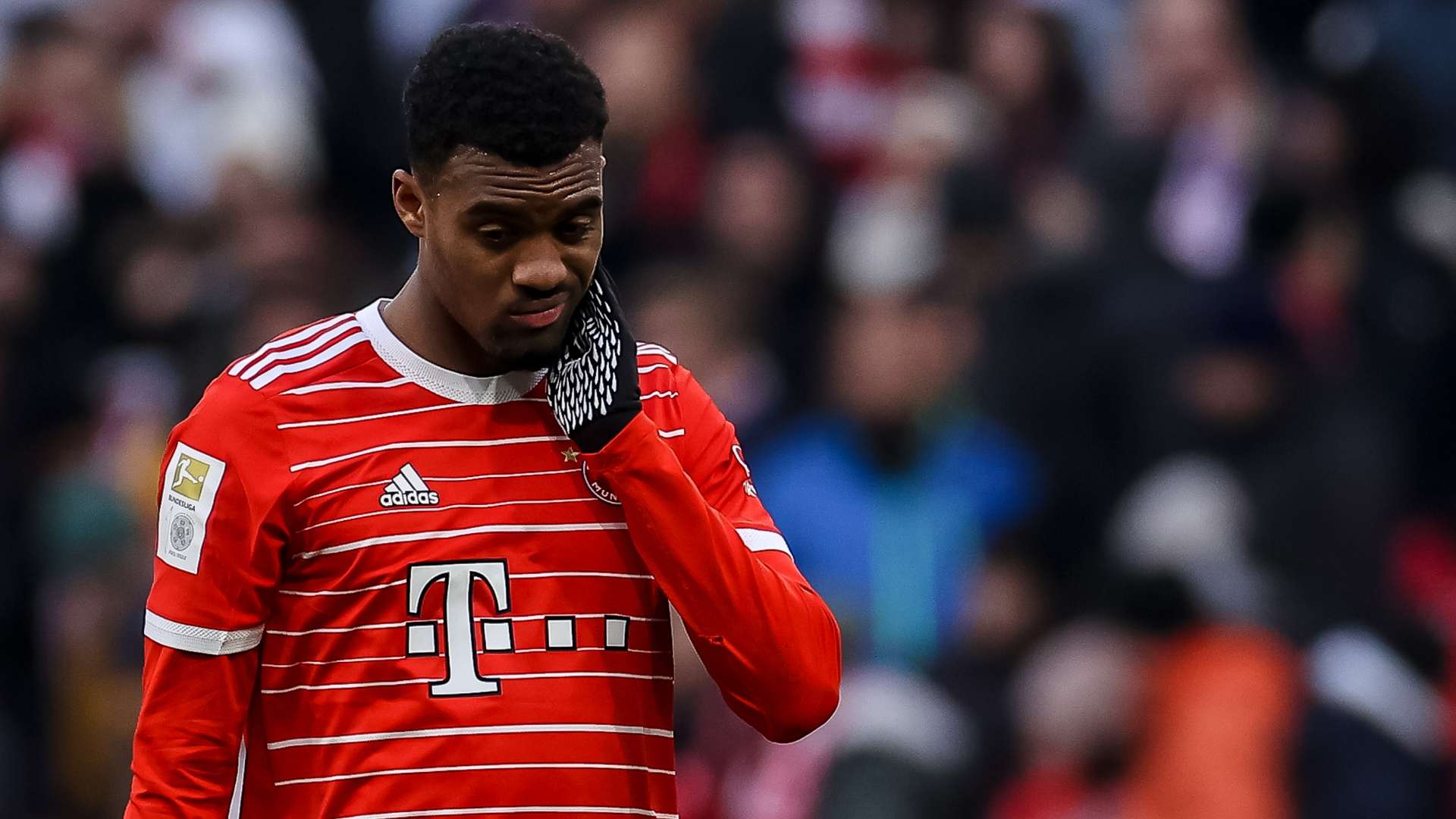 Liệu ngôi sao Ryan Gravenberch của Bayern có tỏa sáng ở Manchester United hay Liverpool? |  Goal.com Việt Nam