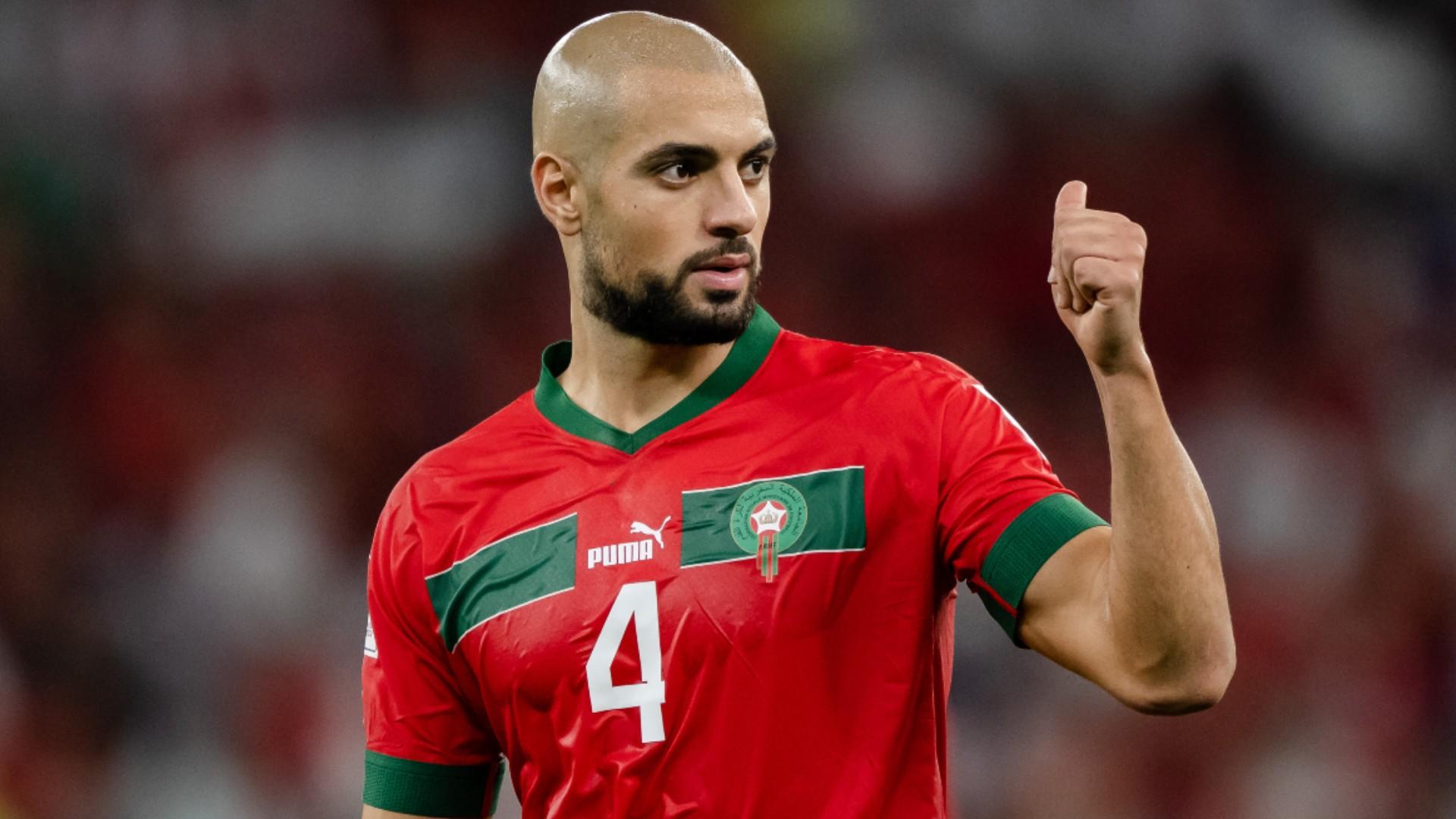 Sofyan Amrabat chơi ở đâu? Ngôi sao World Cup 2022 người Morocco được Arsenal và Liverpool thèm muốn