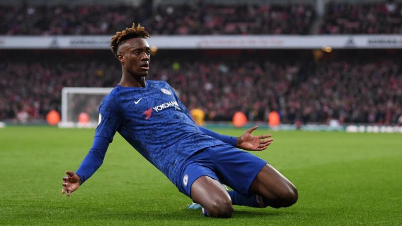 Tiểu sử cầu thủ Tammy Abraham và thông tin sự nghiệp