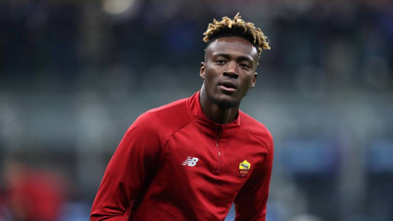 Tiểu sử cầu thủ Tammy Abraham và thông tin sự nghiệp