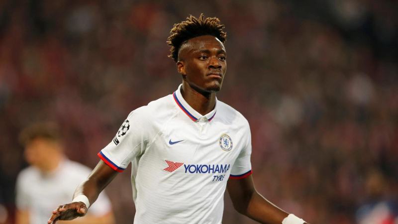 Tiểu sử cầu thủ Tammy Abraham và thông tin sự nghiệp