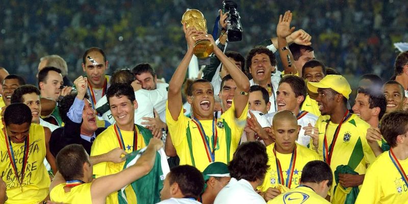 Một số thành phố được trang bị đầy đủ để đăng cai World Cup 2026. 