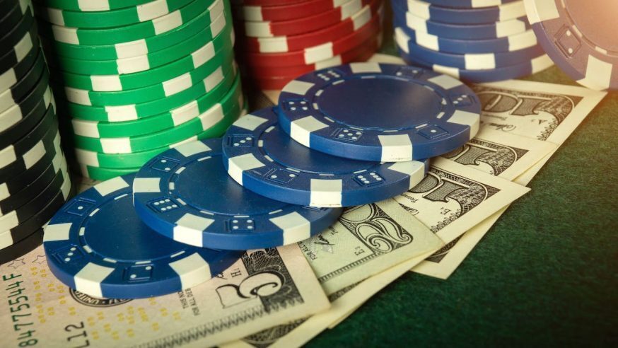 Bankroll là gì? Nguyên tắc quản lý vốn Poker hiệu quả