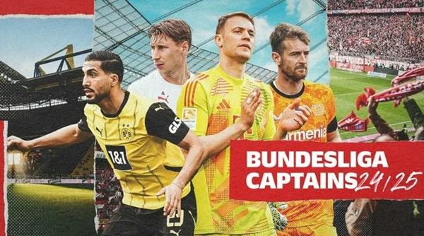 Bundesliga là gì? Sự ảnh hưởng và sức hấp dẫn của Bundesliga