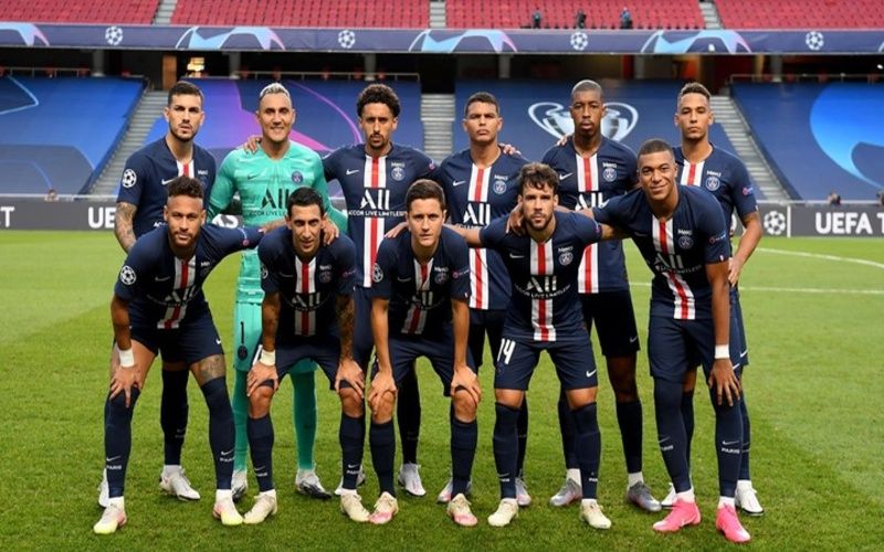 PSG là đội nào? Những cột mốc đặc biệt trong lịch sử