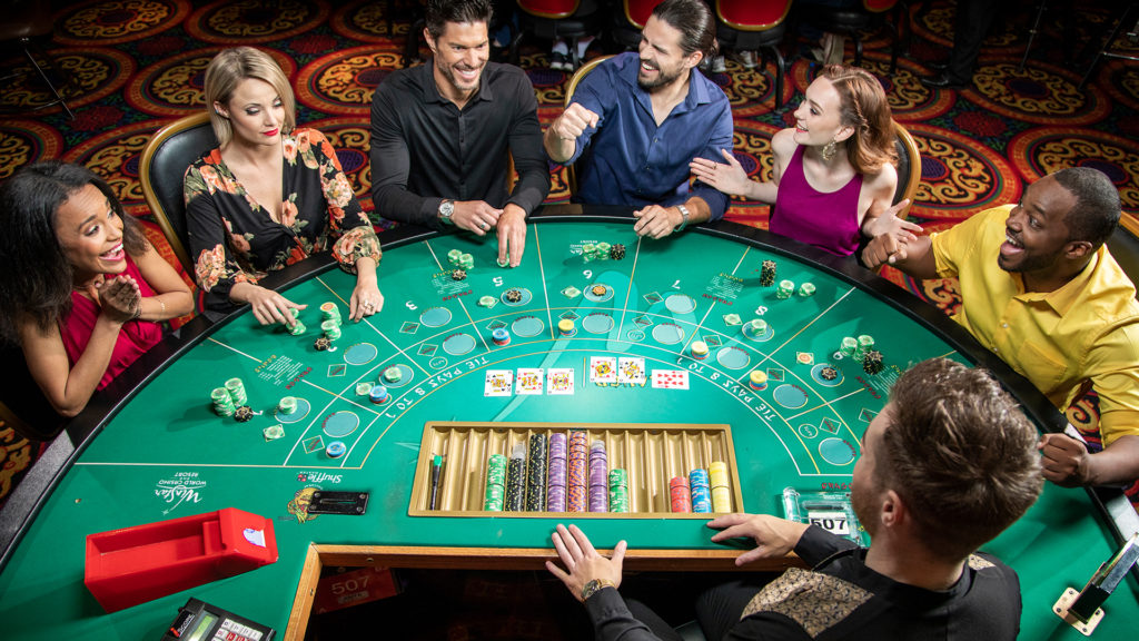 Pocket Now 2 Công thức chơi Baccarat luôn chiến thắng từ các chuyên gia