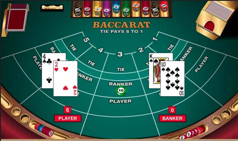 Pocket Now 2 Công thức chơi Baccarat luôn chiến thắng từ các chuyên gia