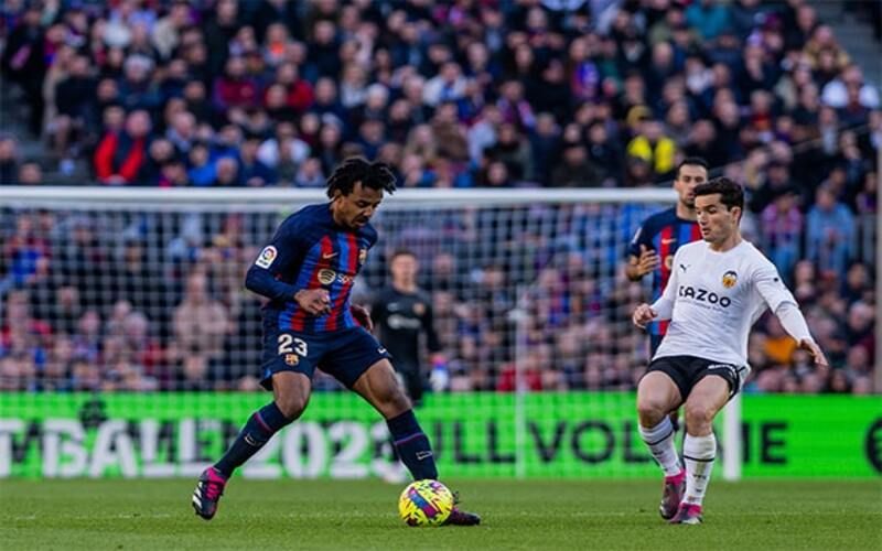 Giải đấu La Liga: Thể thức thi đấu và phương pháp tính điểm 